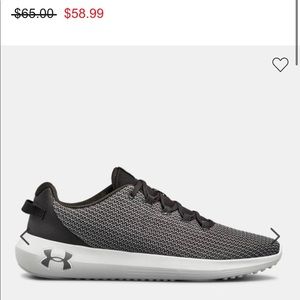 Under Armour Shoes